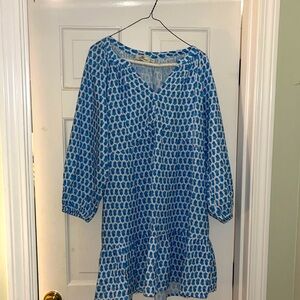 Vineyard Vines dress
